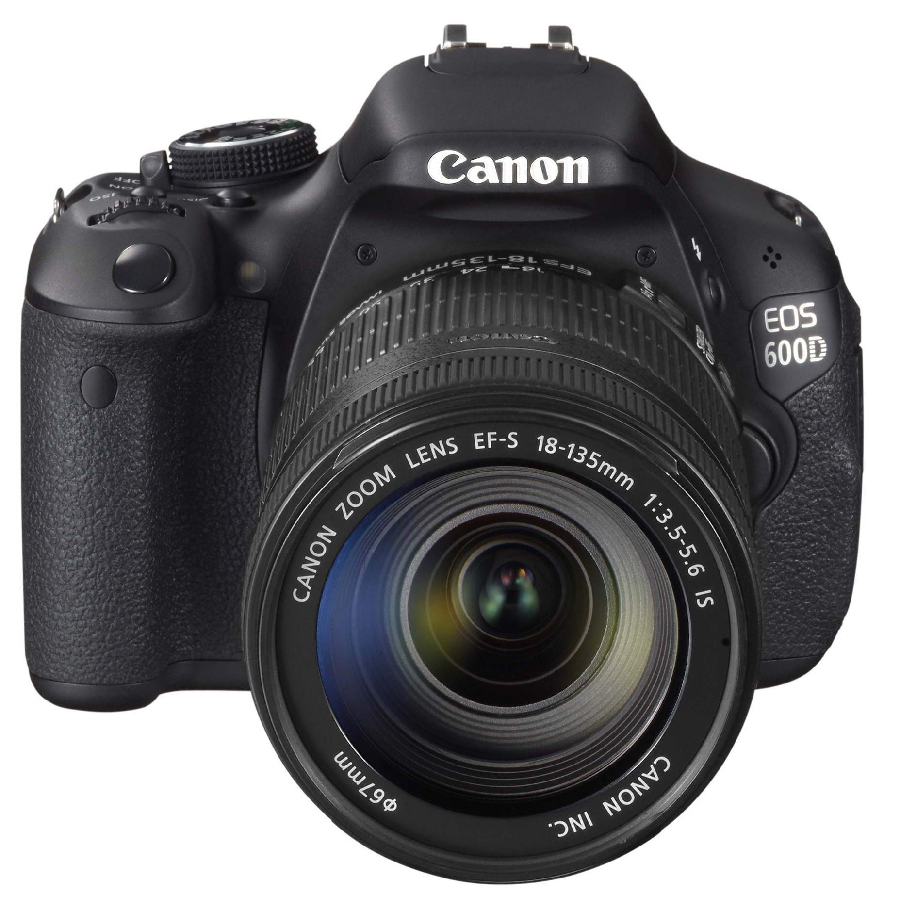 Jual Harga Canon EOS 600D Kit II EF S18135IS